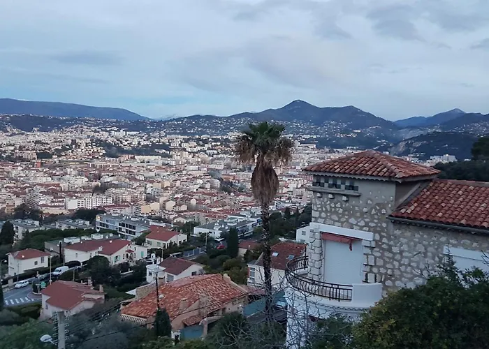 Βίλα Roc Maria Lucia *