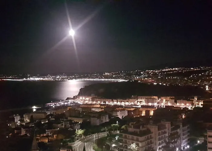 Βίλα Roc Maria Lucia *