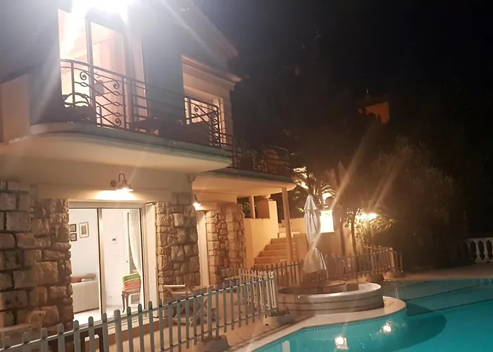 Roc Maria Lucia * Νίκαια