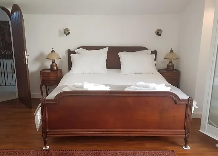 Roc Maria Lucia Βίλα Νίκαια