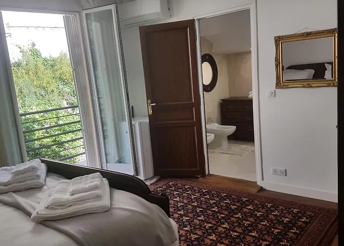 Roc Maria Lucia * Νίκαια