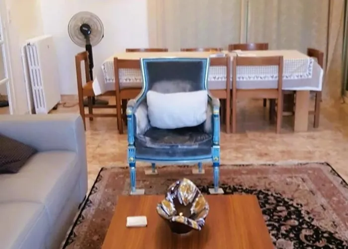 Roc Maria Lucia Νίκαια