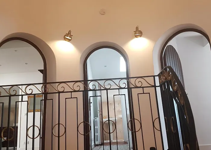 Roc Maria Lucia * Νίκαια