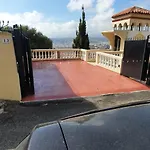 Roc Maria Lucia Villa Nizza