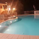 Villa Roc Maria Lucia Nizza