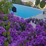 Villa Roc Maria Lucia Nizza
