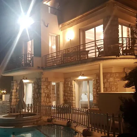 Villa Roc Maria Lucia *