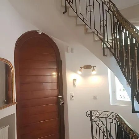 Villa Roc Maria Lucia Nice