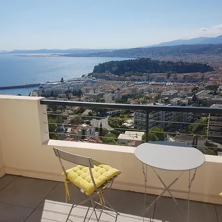 Villa Roc Maria Lucia *