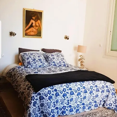 Roc Maria Lucia Villa Nice