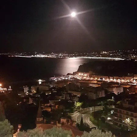 Roc Maria Lucia Villa Nice