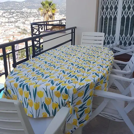 Villa Roc Maria Lucia *