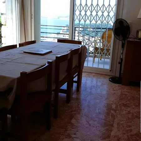 Villa Roc Maria Lucia