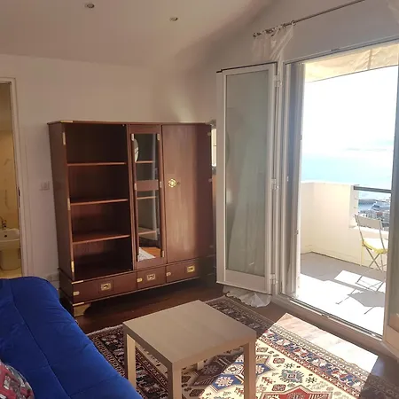 Roc Maria Lucia Villa Nice