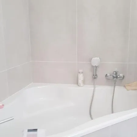 Roc Maria Lucia Villa *