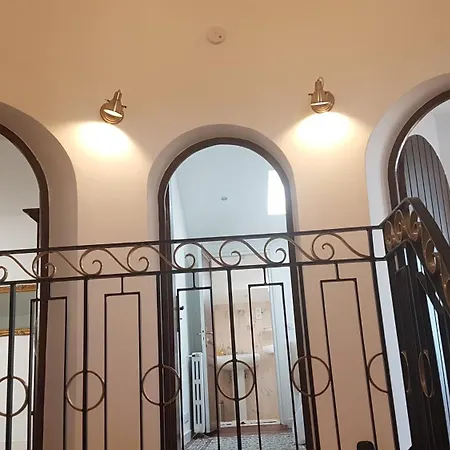 Roc Maria Lucia * Nice