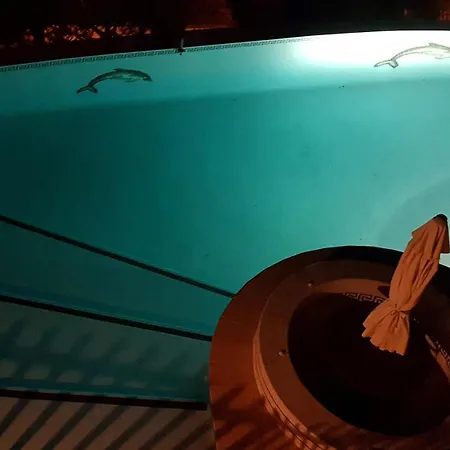 Villa Roc Maria Lucia