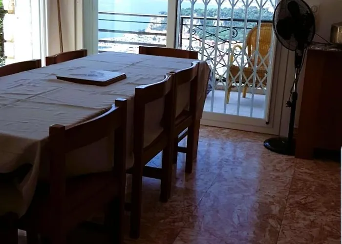 Villa Roc Maria Lucia