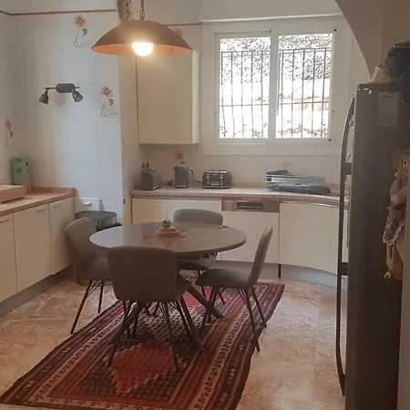 Villa Roc Maria Lucia Nice