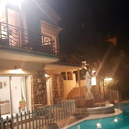 Roc Maria Lucia * Nice