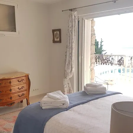 Roc Maria Lucia Villa Nice