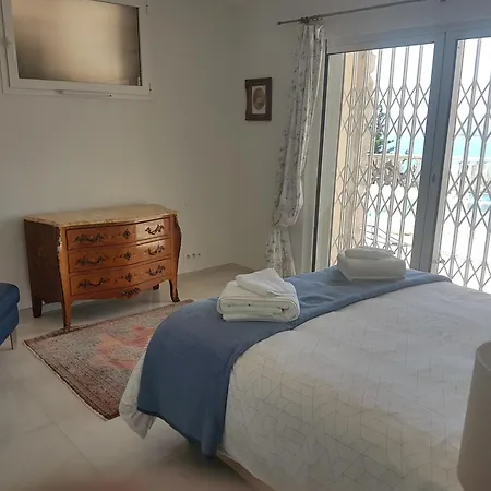 Villa Roc Maria Lucia *