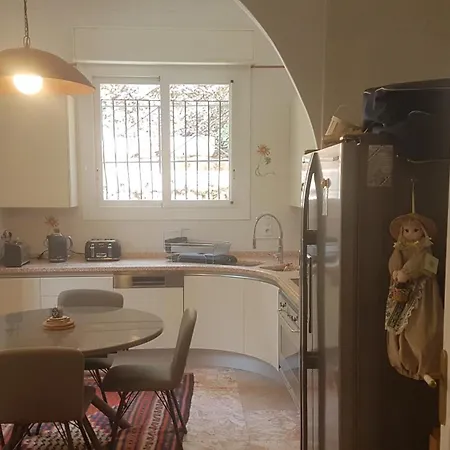 Villa Roc Maria Lucia Nice