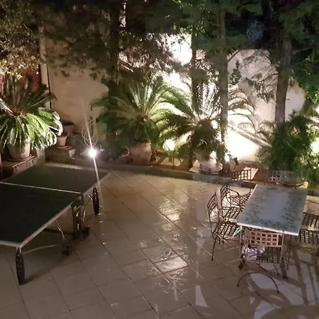 Villa Roc Maria Lucia Nice